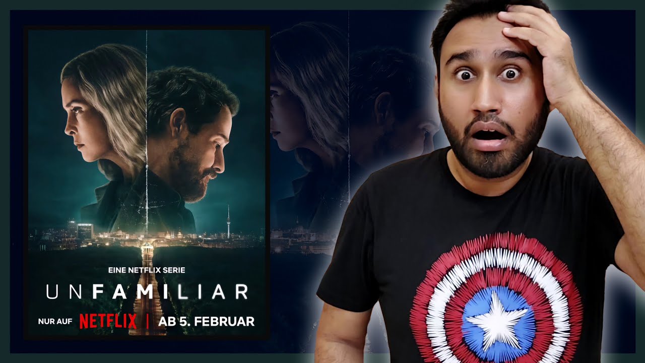 Unfamiliar Review || Unfamiliar (2026) Series Review || Faheem Taj