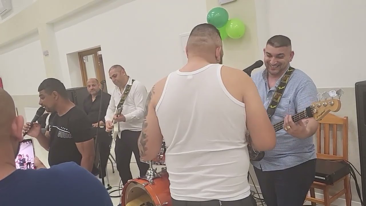 Gipsy Kamaro ❌ Andrej sar tosara me usav oslava 2024