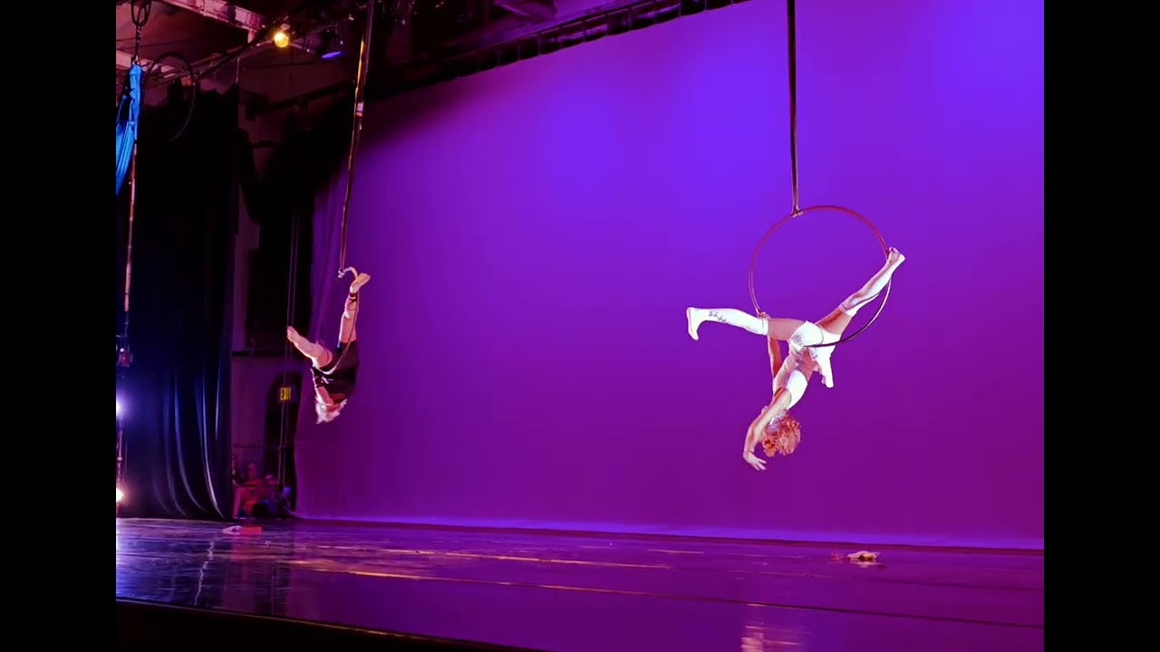 Gravity 10/25 showcase 