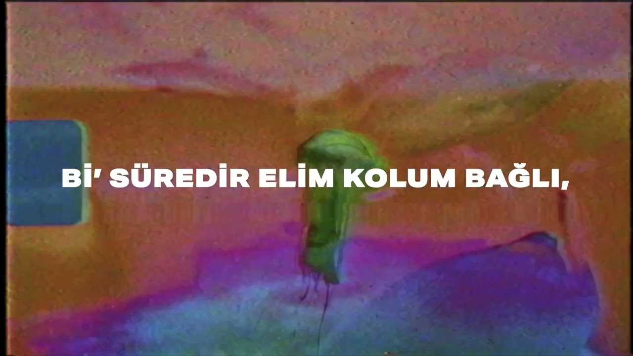 Olvi - Plastik (Official Audio)