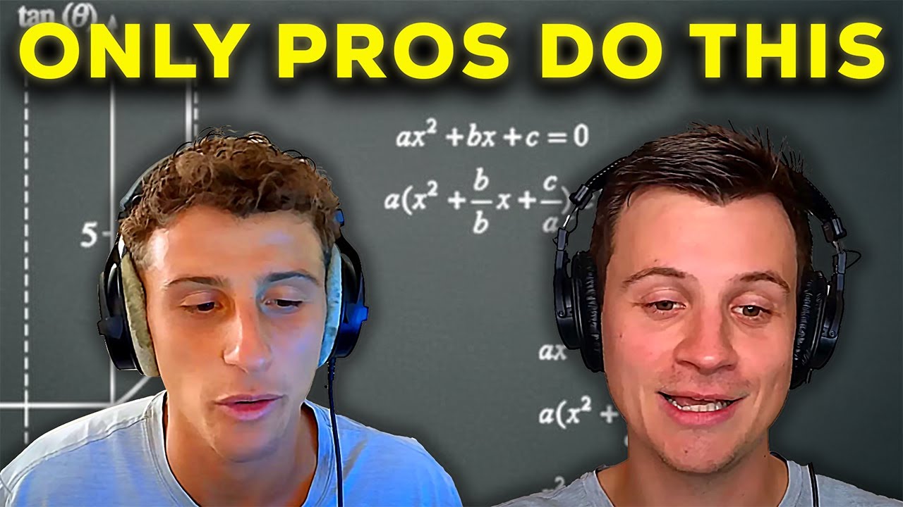 Think Like a Pro: The Mental Game of Pickleball | Ep. 21