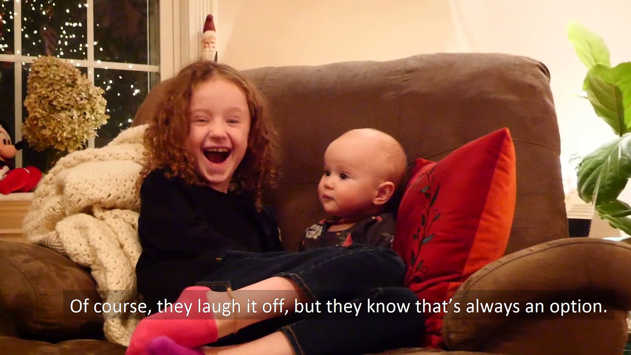 Best of the Burg: A Very Smedley Holiday