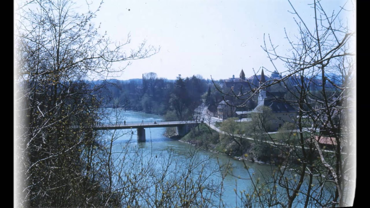 Landsberg am Lech 1956