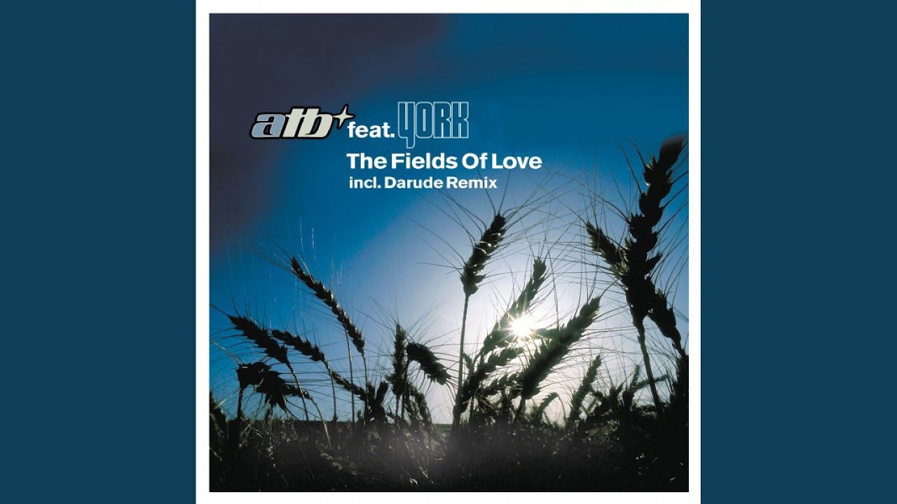 The Fields of Love (Darude Vs. Js16 Remix)