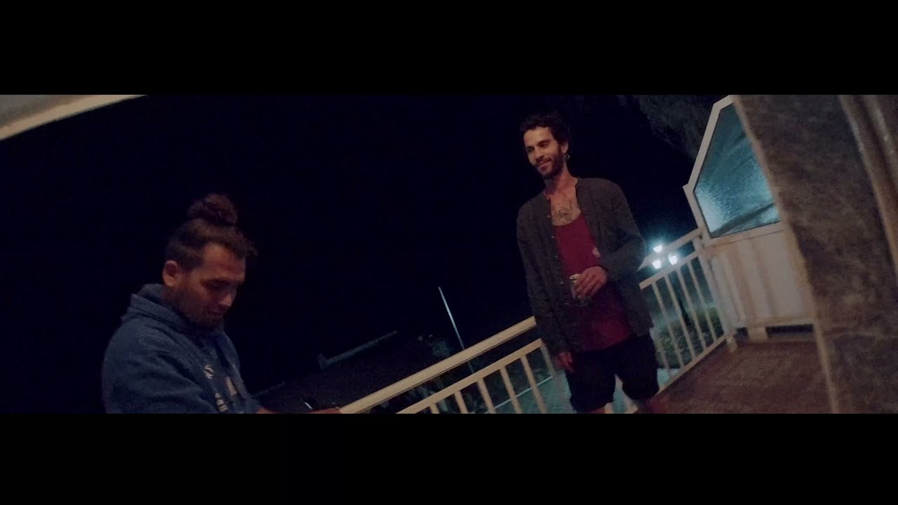 Μωβ Γκρι | Toro Rojo ( Diy Clip )