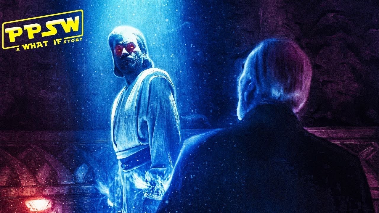 What If Obi-Wan JOINED Dooku in Attack of the Clones (Star Wars What Ifs)