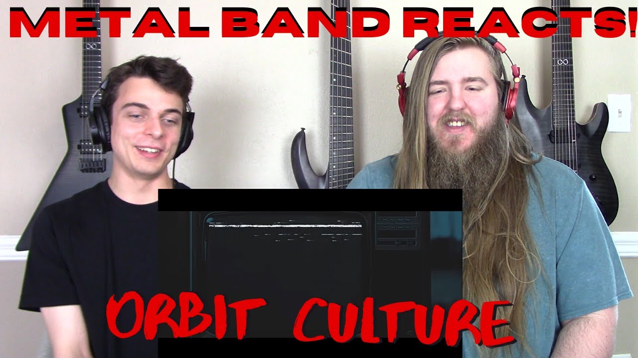 Orbit Culture - 