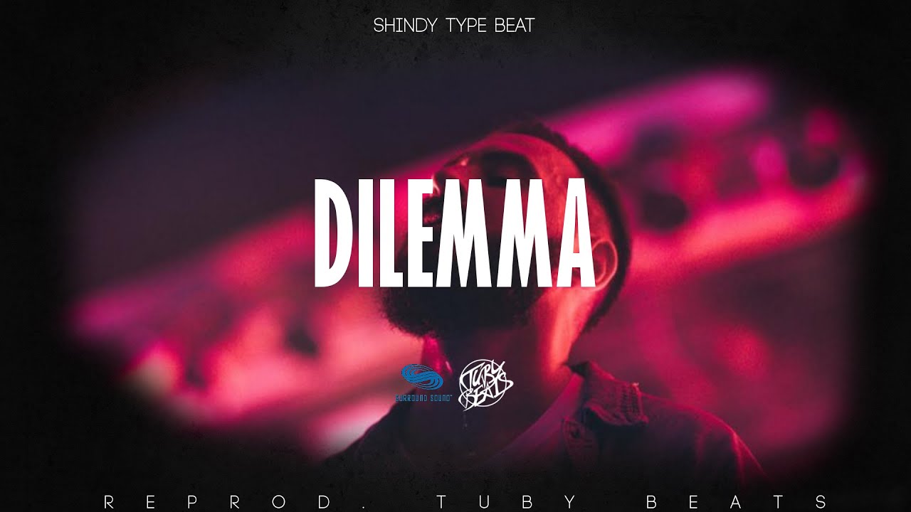 Shindy Type Beat - 