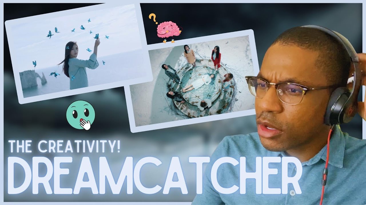 DREAMCATCHER | 'Fly High' & 'You and I' MV's REACTION | The imagery is so different!