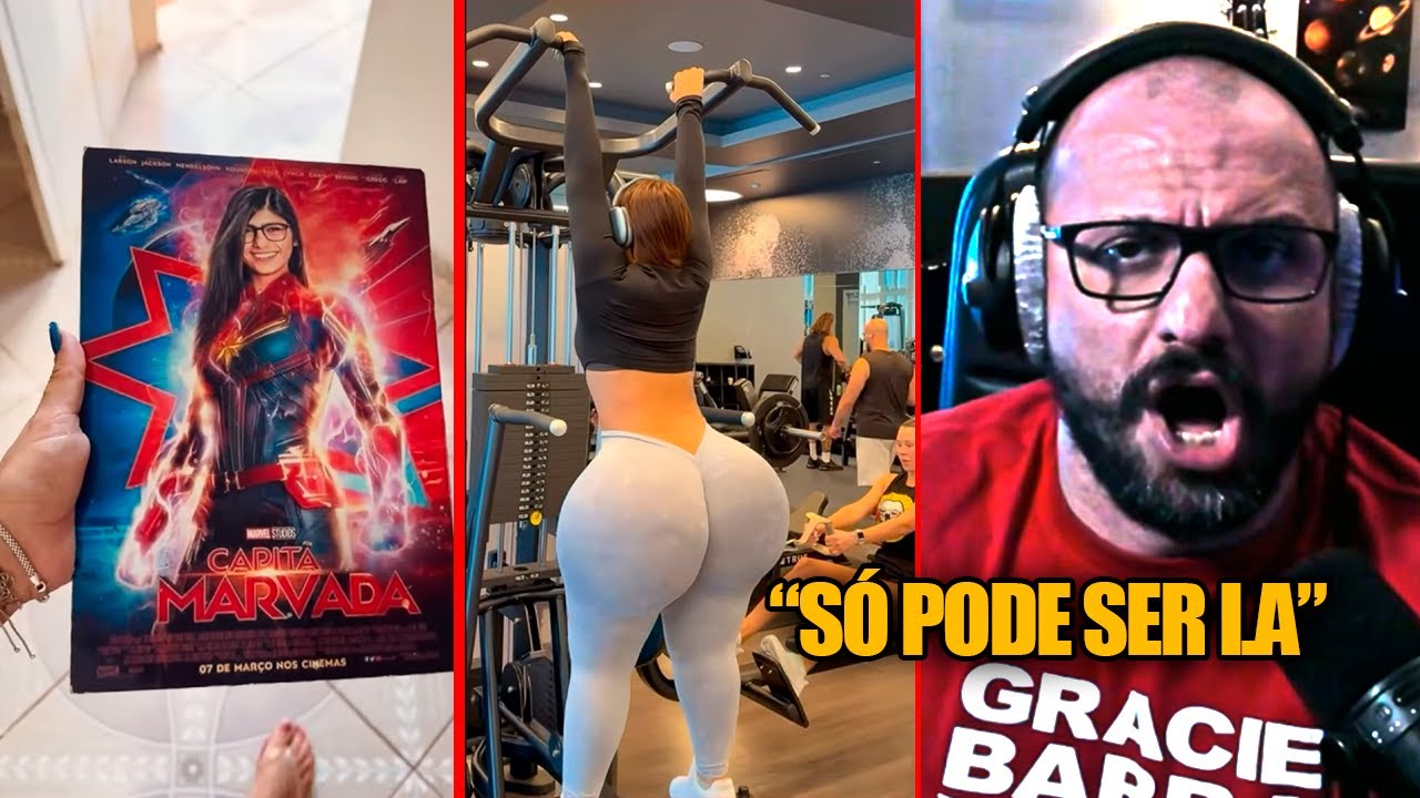 COMO UMA MULHER DESENVOLVE UMA LAPA DE COOL DESSE? - REAGINDO MEMES DA INTERNET