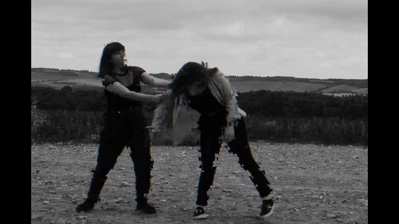 debdepan  Darkest Hour music video