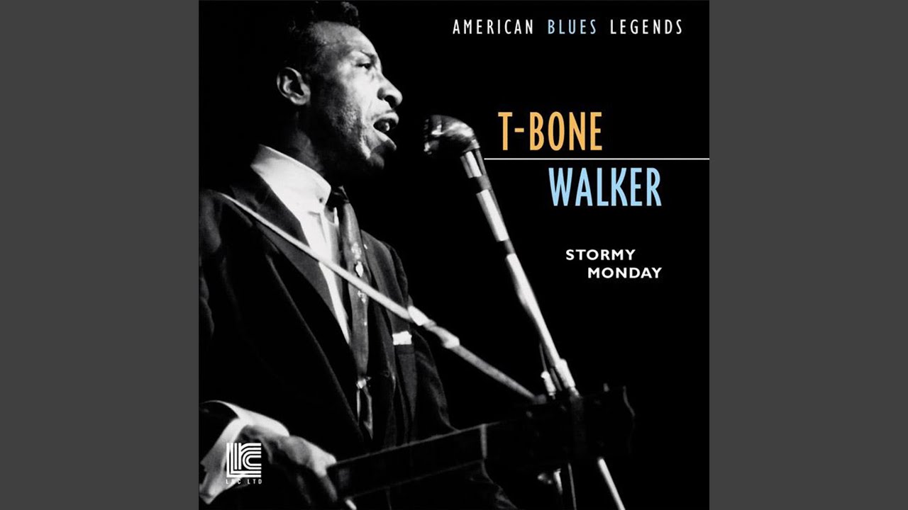 T-Bone Blues Special