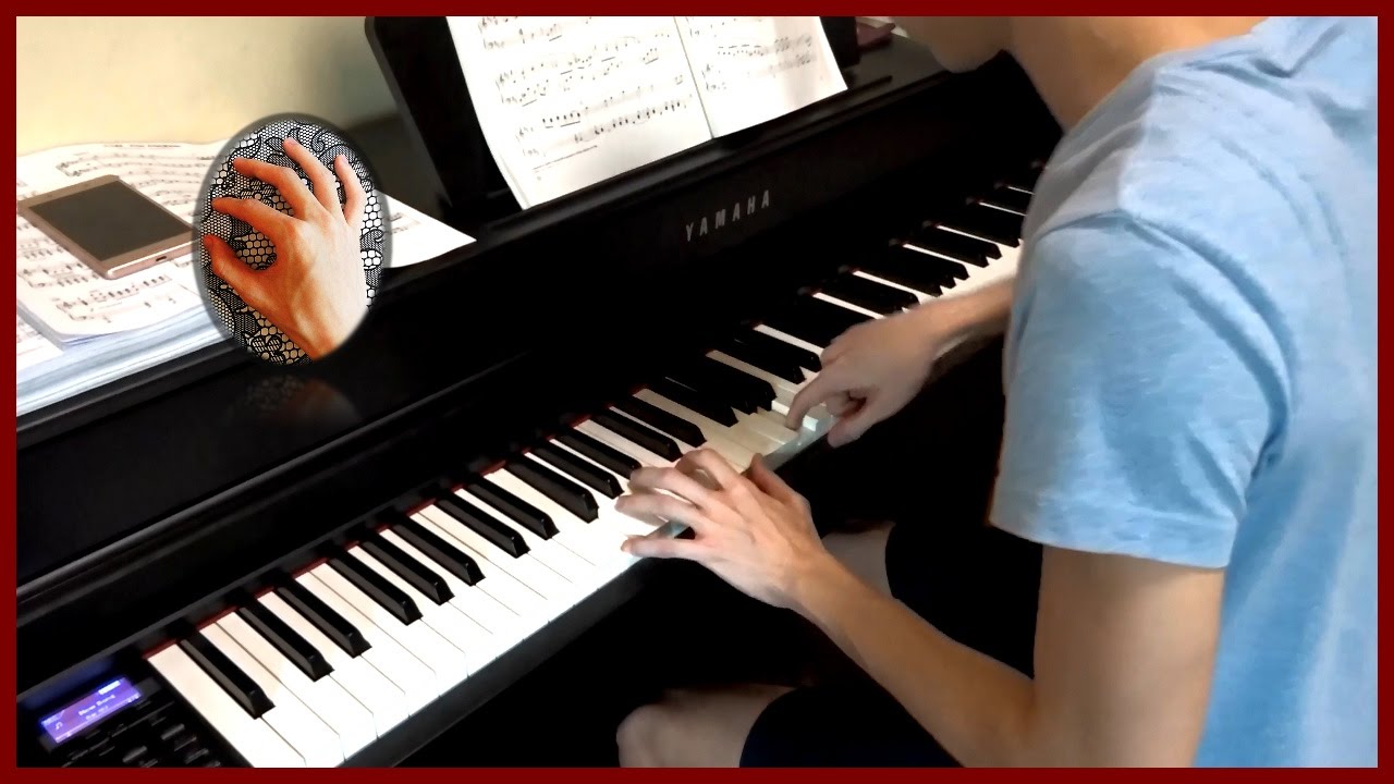 Unrequited Love (Final Fantasy IX Piano Collections)