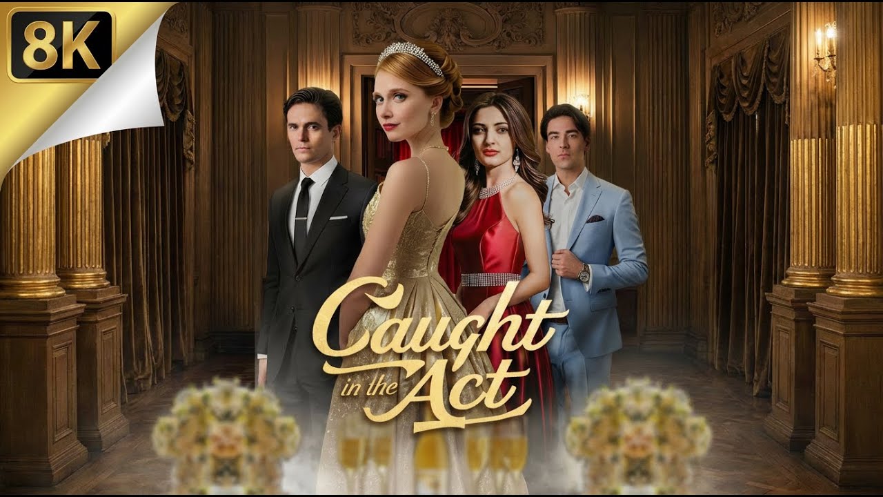 【FULL HD】After Losing Child, Rachel Suspects Husband’s Infidelity—What Did the Detective Find?