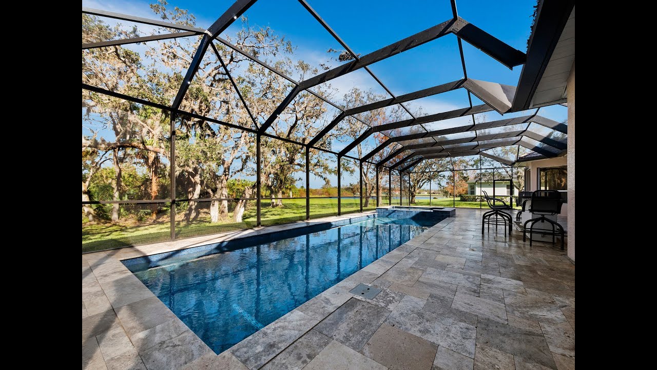 REAL ESTATE FOR SALE: 7466 Roebelenii Court, Sarasota, the 