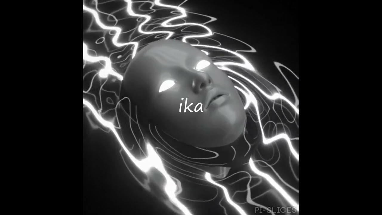 ELAI - IKA - Slowed & Reverb