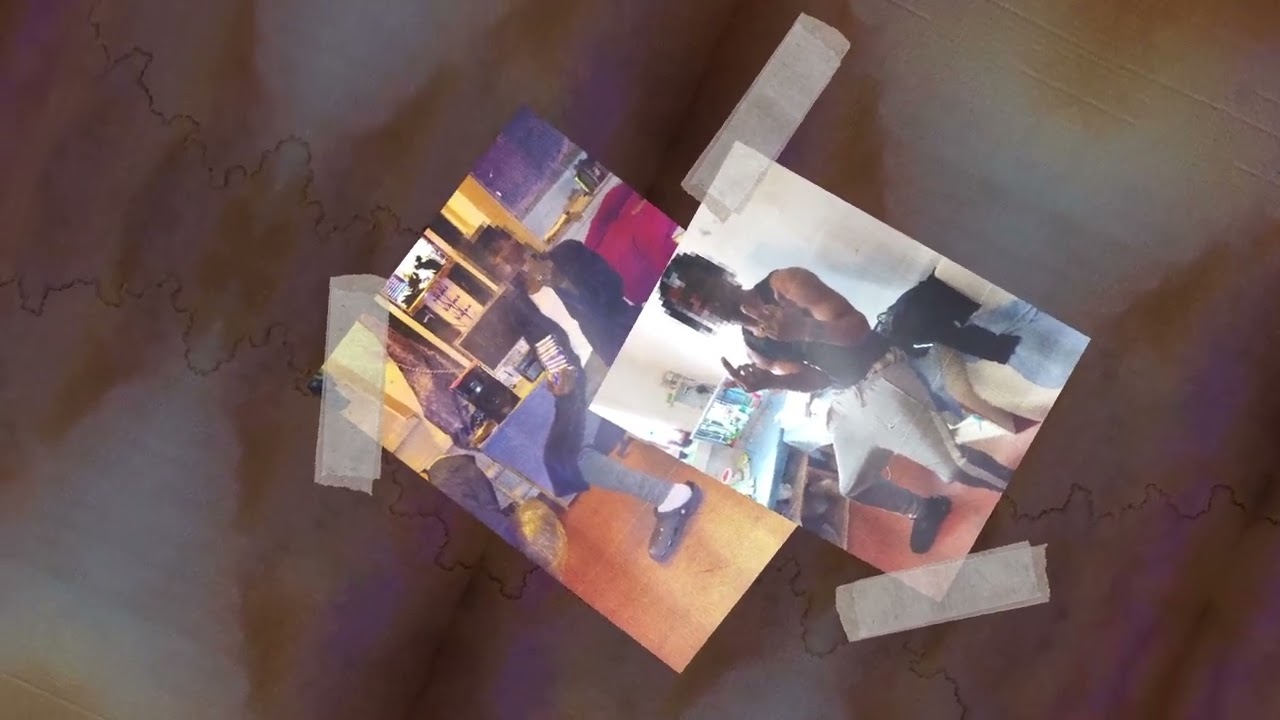 Another Opp Boy (XO Tour Life) [Visualiser]