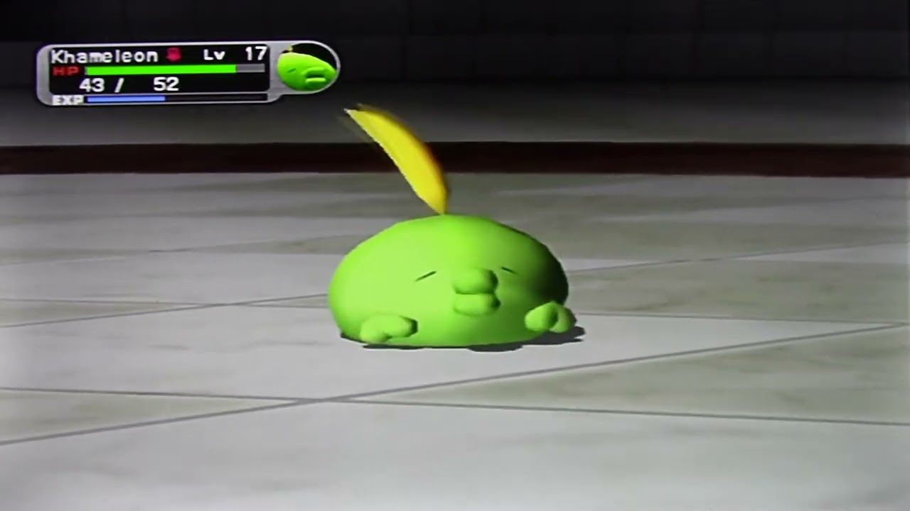 Pokémon XD Gale Of Darkness Nuzlocke Ep 16