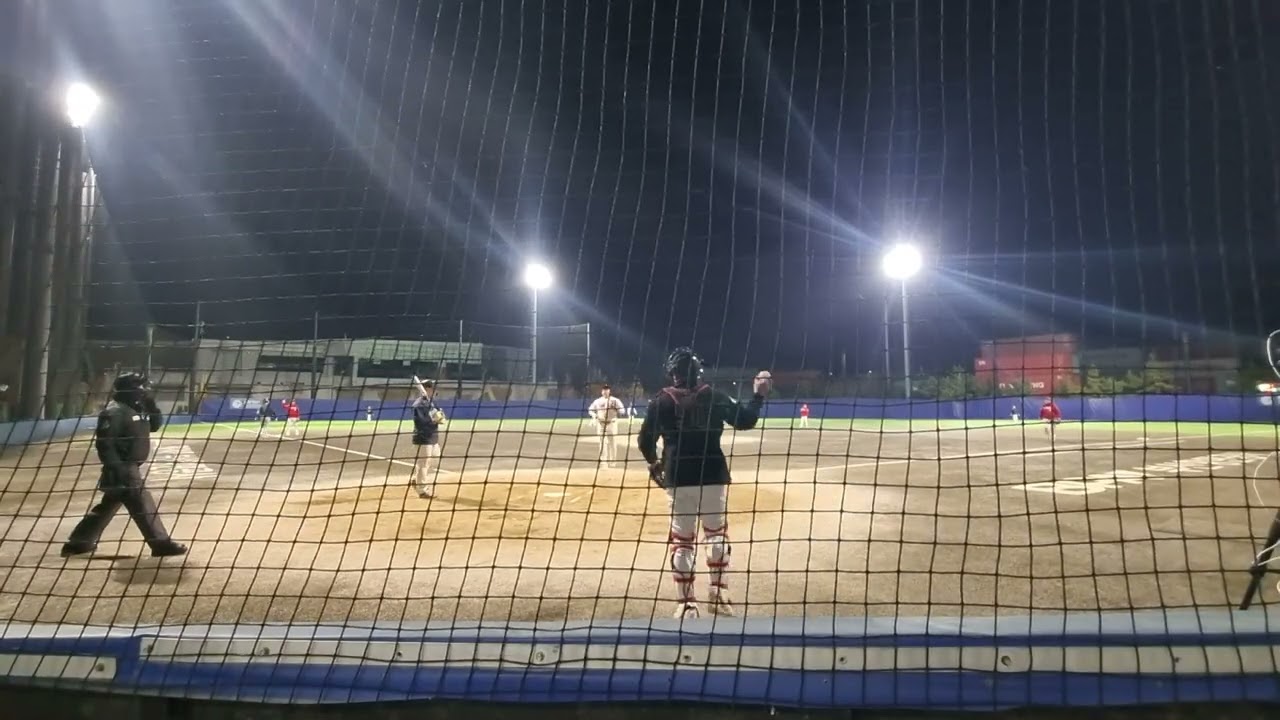 2026 0307 신항토요리그 선진세원 vs 팀MJ