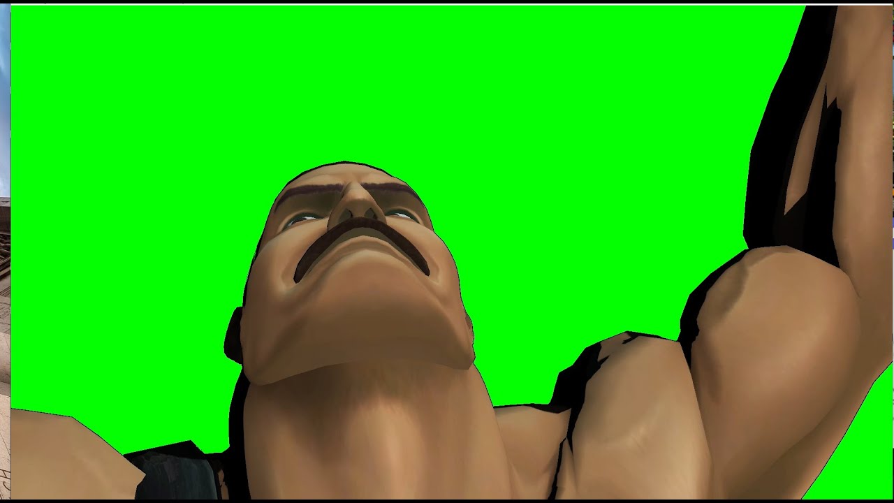 Why We Hate Haggar (LIVE)