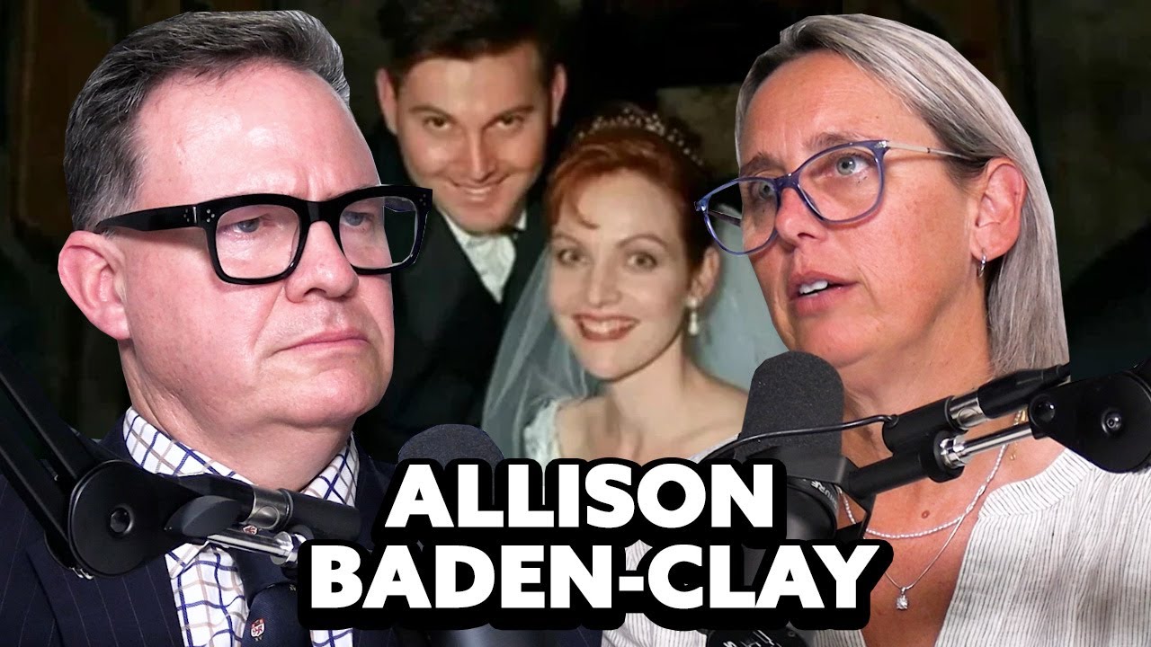 The Case of Allison Baden-Clay | Episode 25 | Justice Matters Podcast