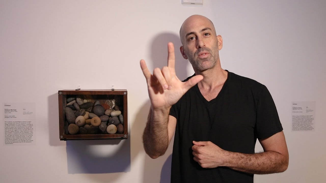Poet Douglas Ridloff Responds to 