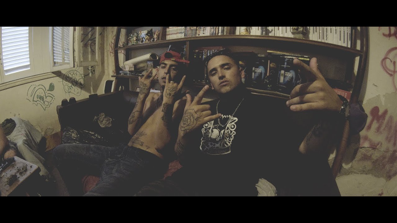 JOVEN  BTZ X COQEÉIN MONTANA - CLEAN (prod.onemilliondollars)