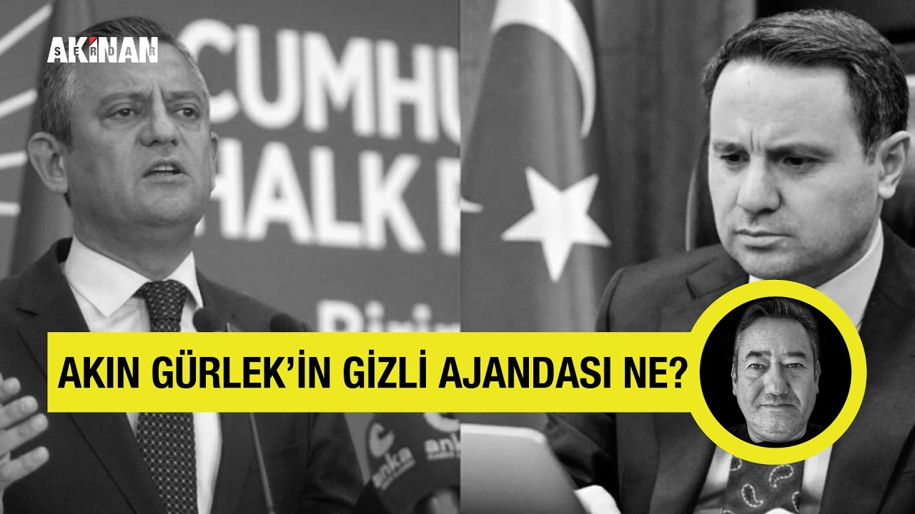 “Suç Geliriyle Parti Faaliyeti” İddiası: Kapatma Süreci Başlar mı?