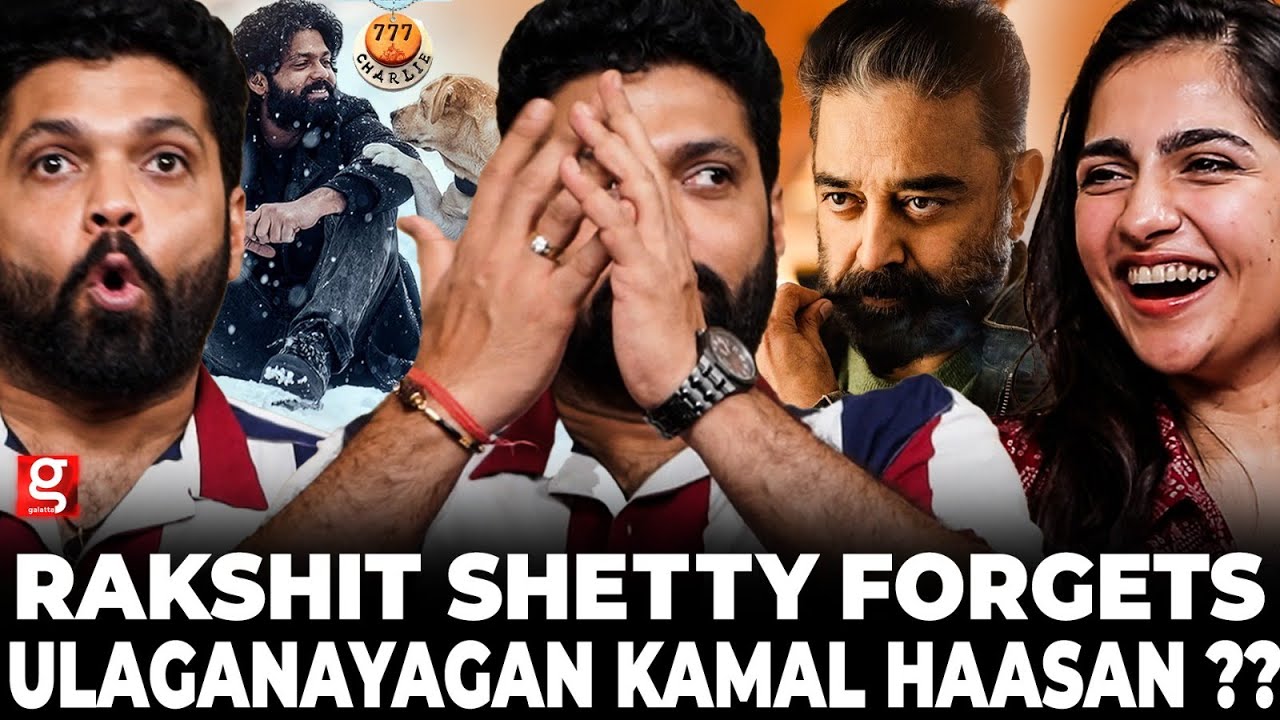 SIDE -A விட SIDE -Bல தான்..😱My Fav Movie Dhanush's Karnan | Sapta Saagaradaache Ello, Rakshit Shetty