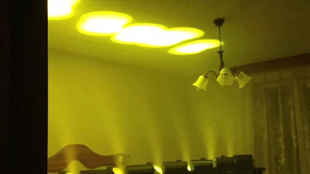 Glp patendlight 575
