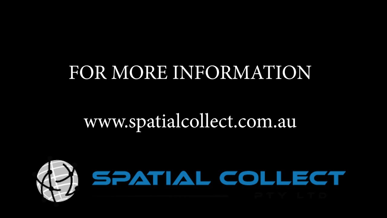 Road Recon Road imagery assessment software  from Spatial Collect