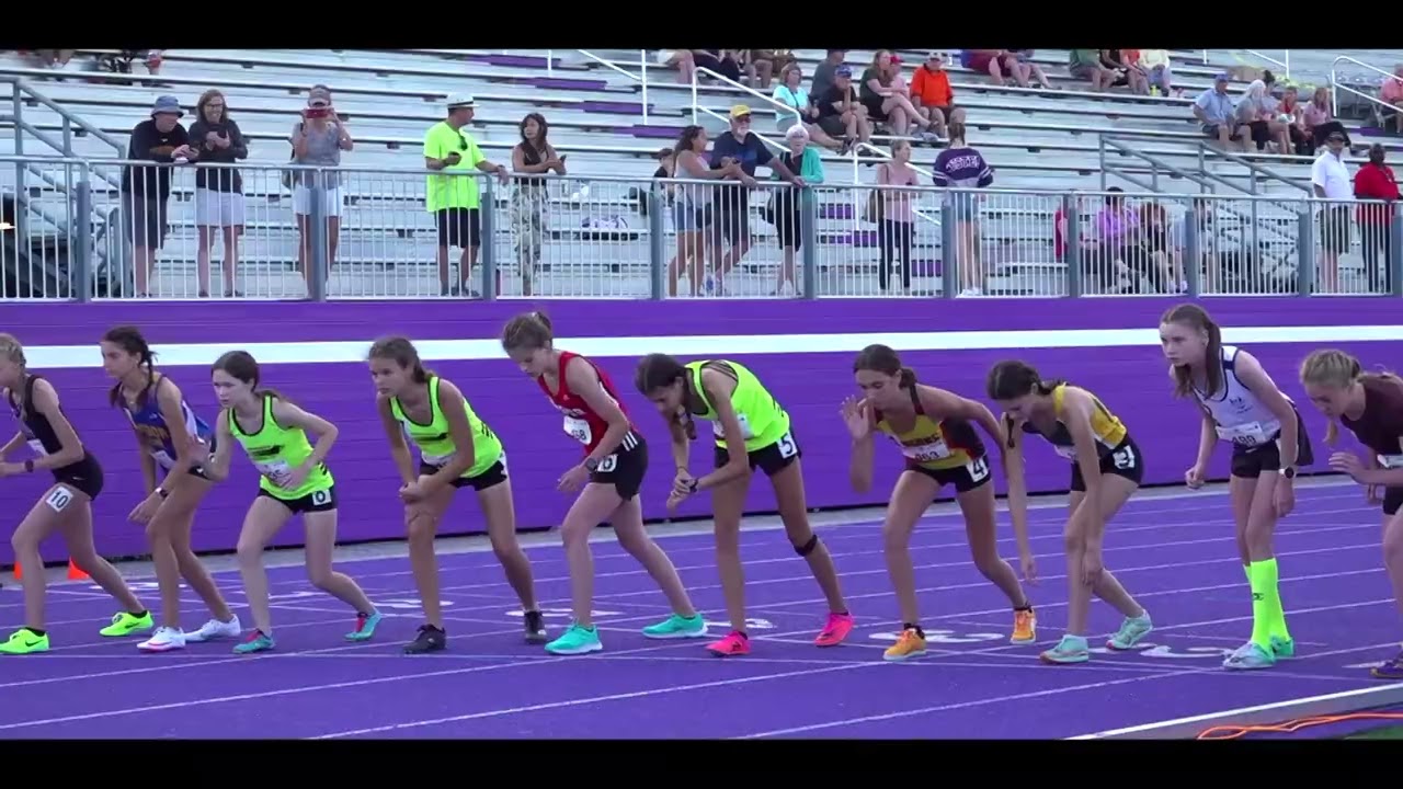 Athletics Ontario: U14, U16, U18 & U20, Open Combined Events Championships Recap