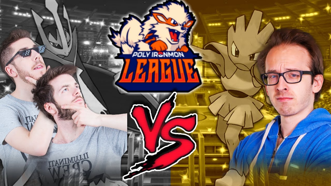 Versus #4: iNoob Vs. LeonardoBru (@iNoobGaming  & @leo)