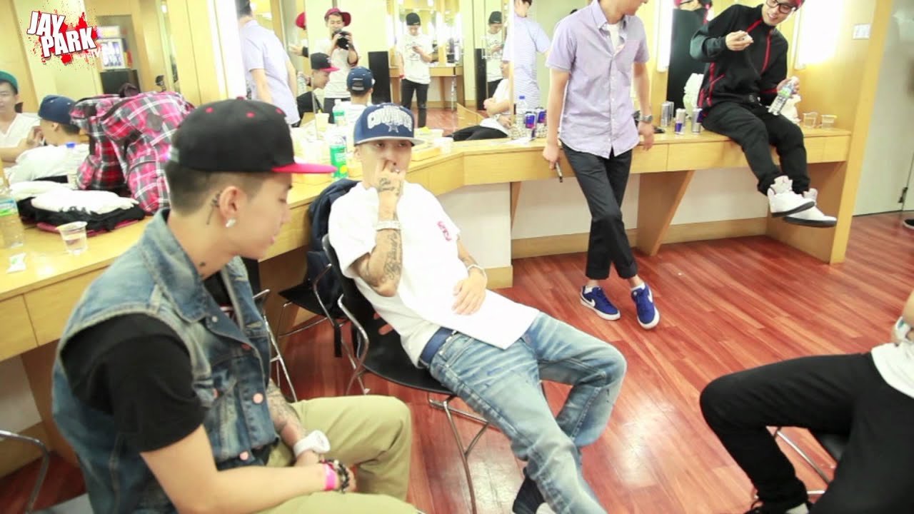 박재범 Jay Park TV [Episode 1]
