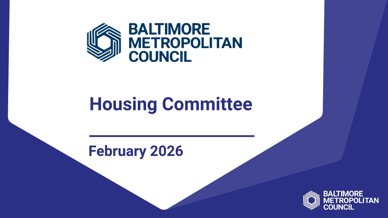 Housing Committee Meeting February 3, 2026