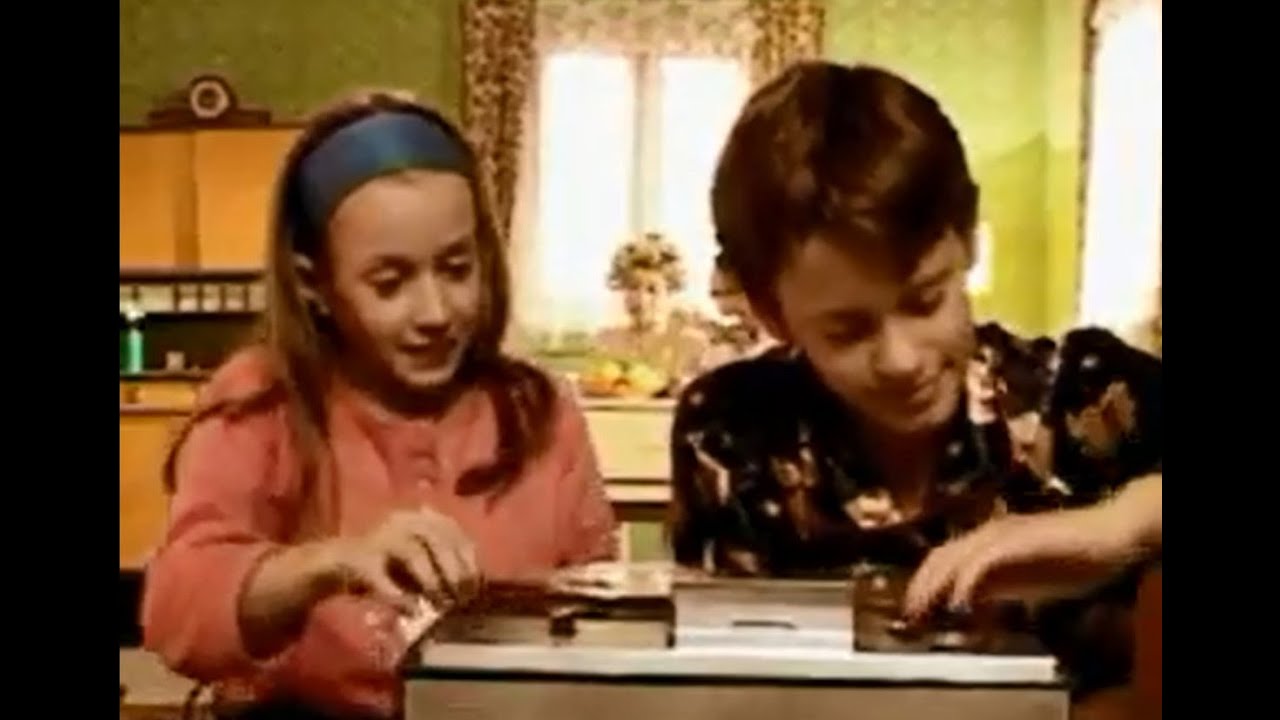 Wanda i Banda - Wiruje świat