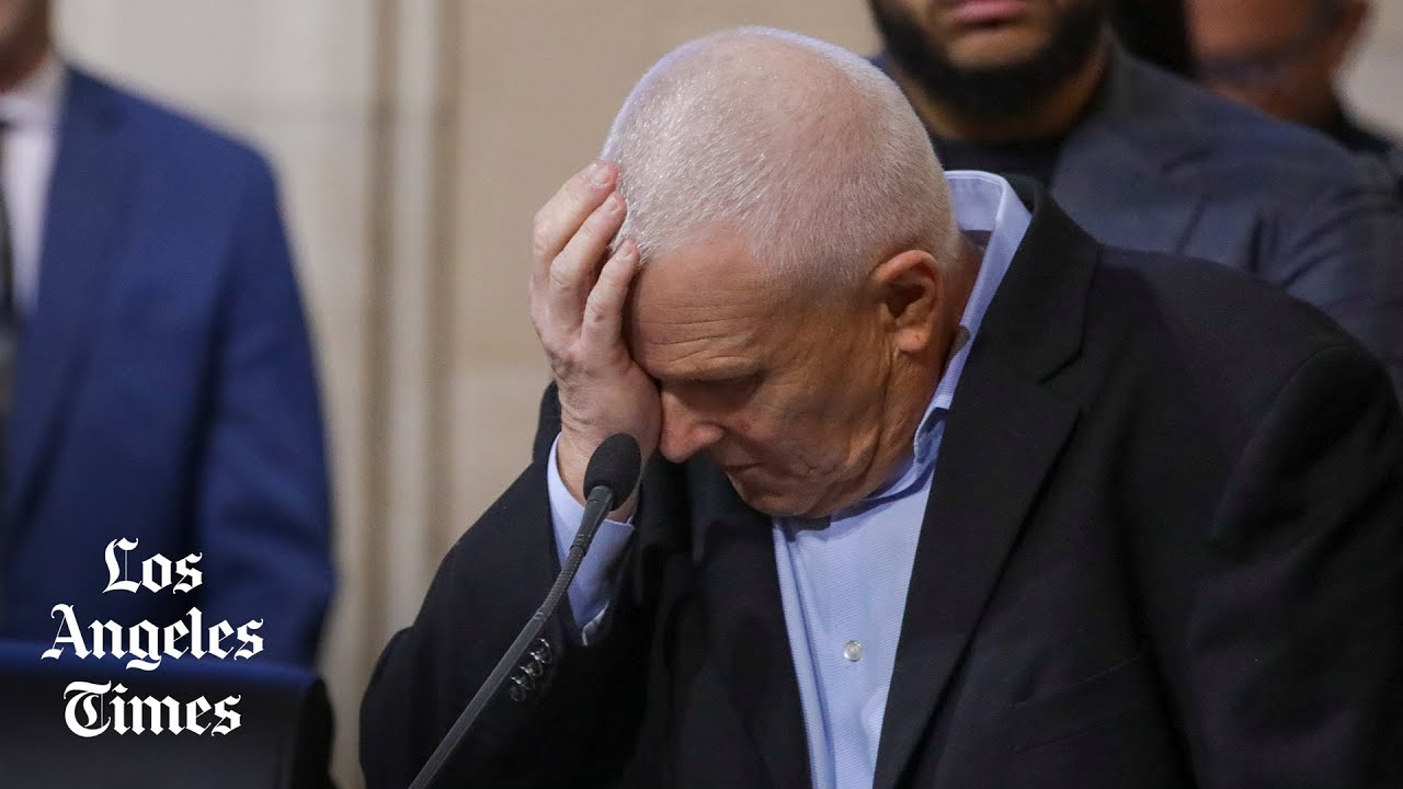 Councilmember Mike Bonin addresses racist comments about his family