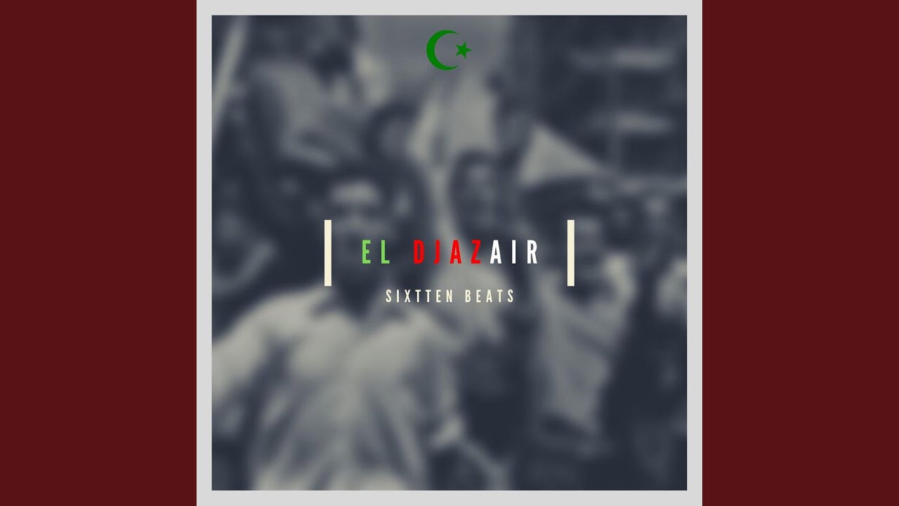 El Djazair
