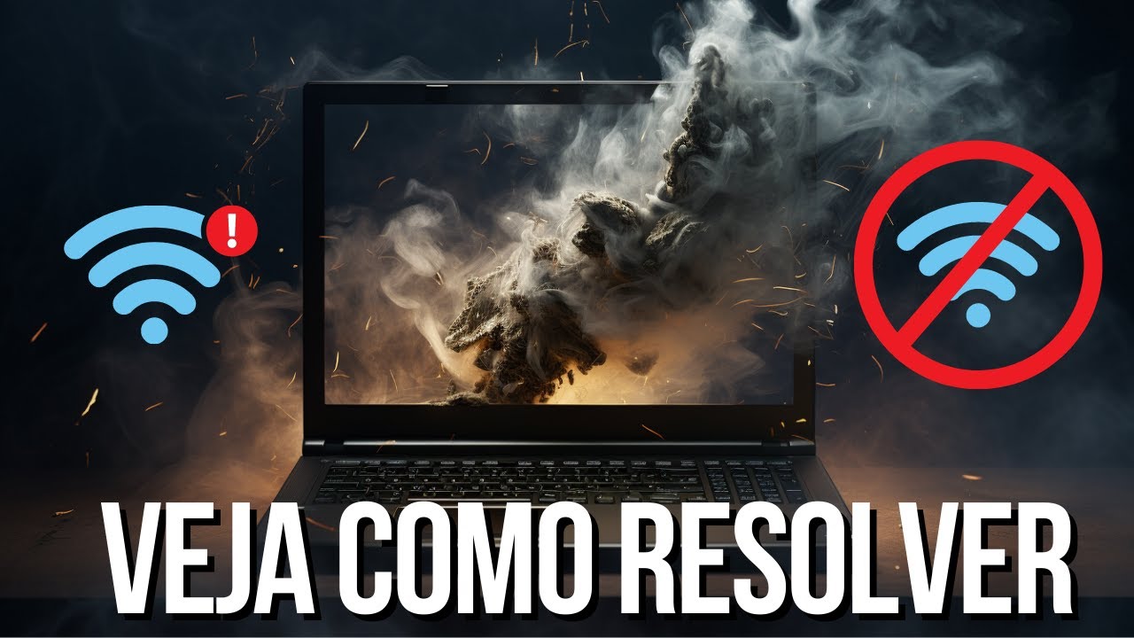🔗JEITO F&Aacute;CIL DE CORRIGIR PROBLEMAS DE CONEX&Atilde;O COM A INTERNET!