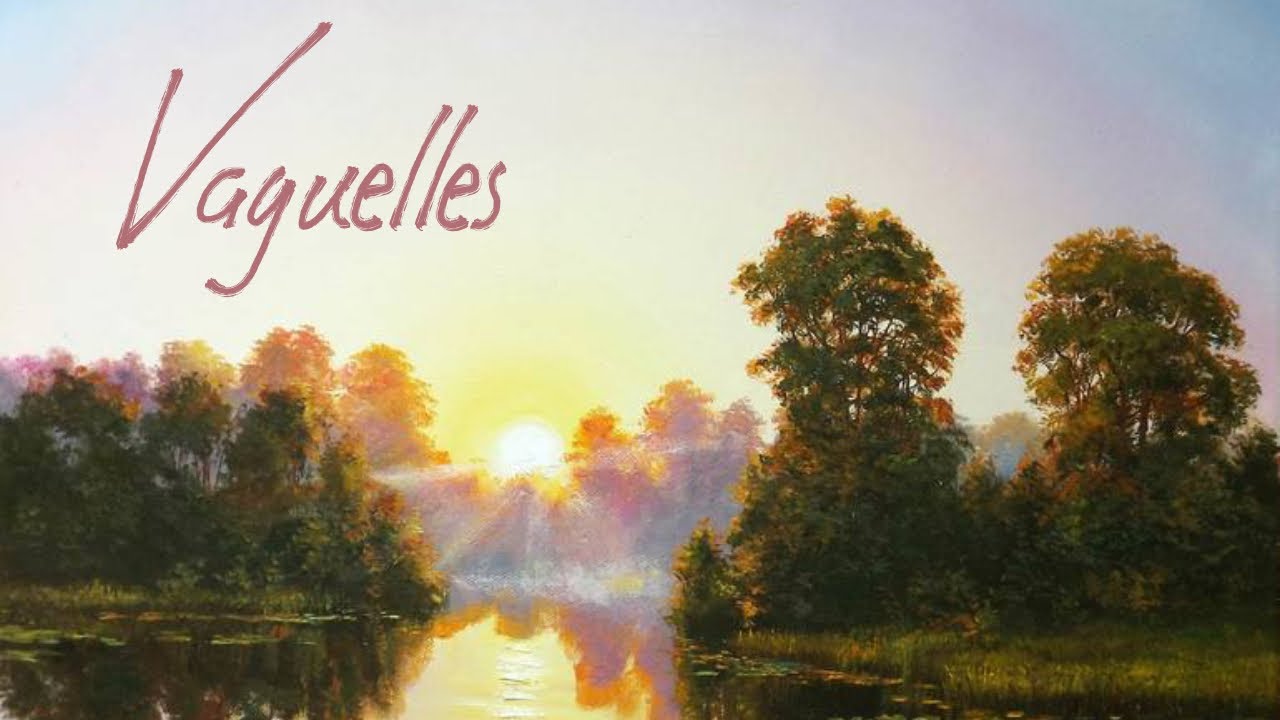 Vaguelles (pi&egrave;ces pour piano)