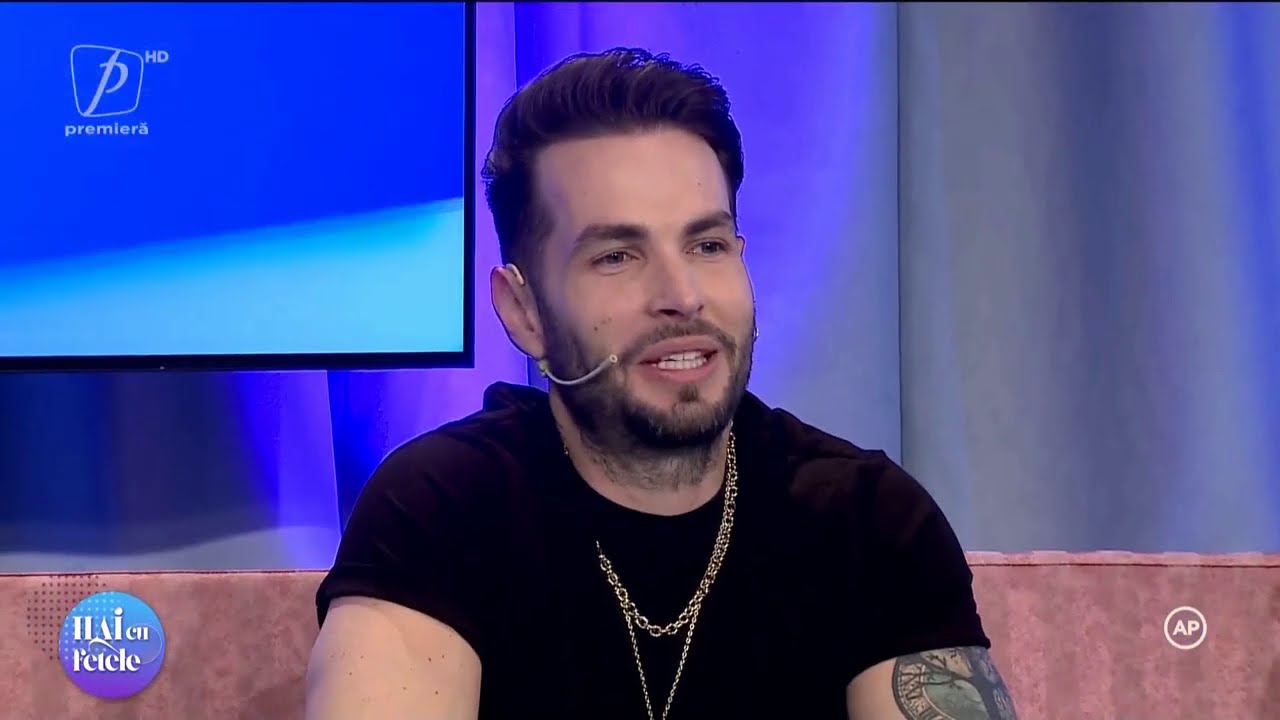 RANDI, DOVADĂ DE SINCERITATE: AVENTURI DE O SEARĂ SAU RELAȚIE SERIOASĂ?