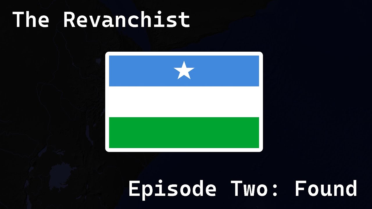 The Revanchist : Episode Two