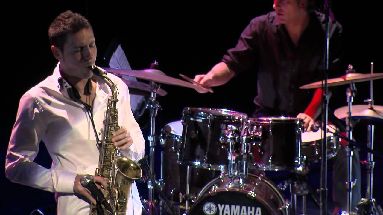 Naima - Ernesto Aurignac Quartet