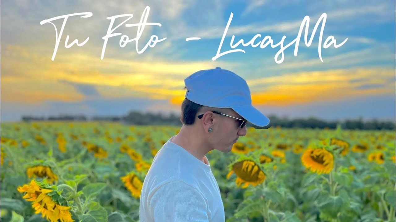 Tu Foto - LucasMa (cumbia)