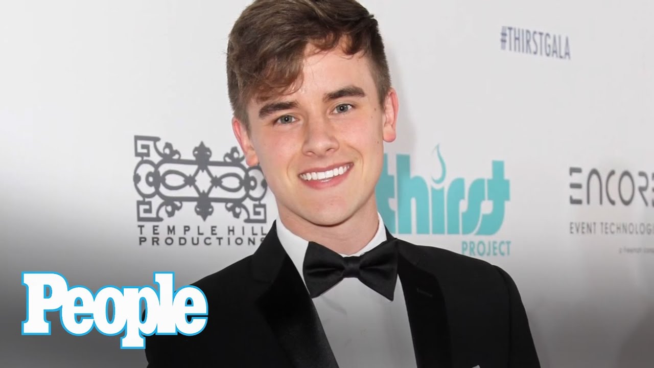 YouTube Star Connor Franta Is the Next Millennial Mogul | People
