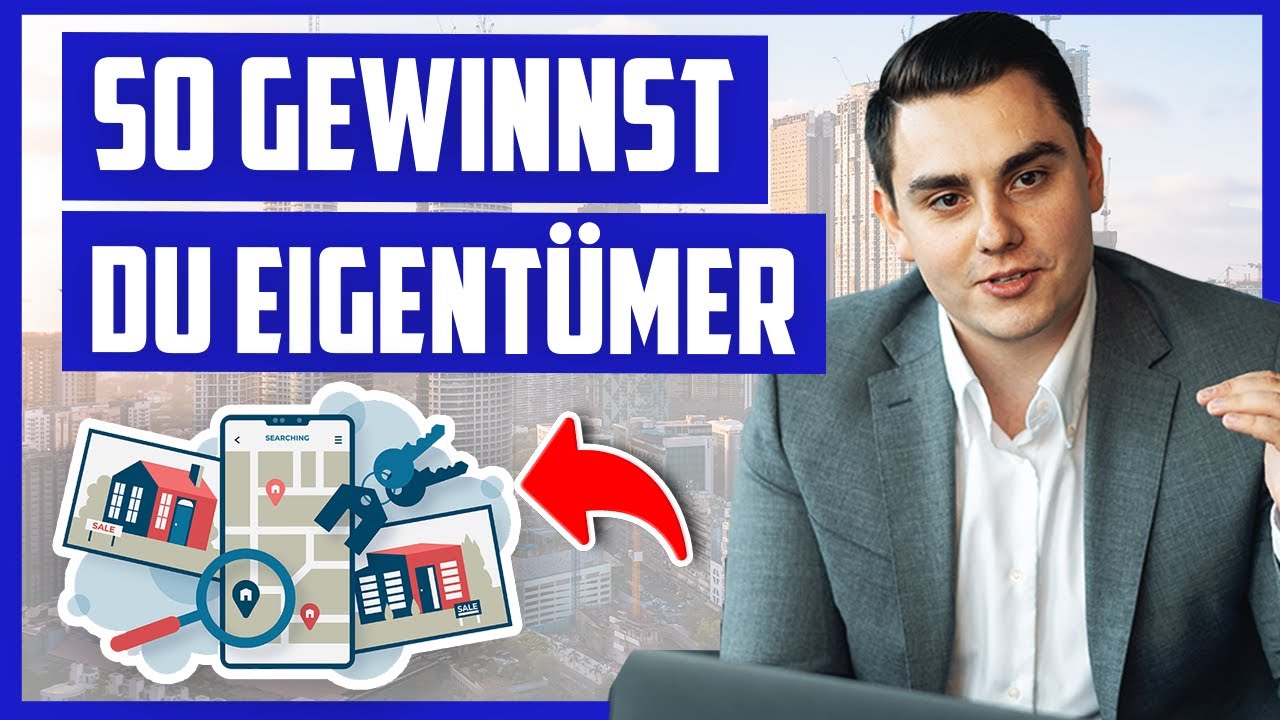 Top 3 Akquise Geheimnisse für Immobilienmakler