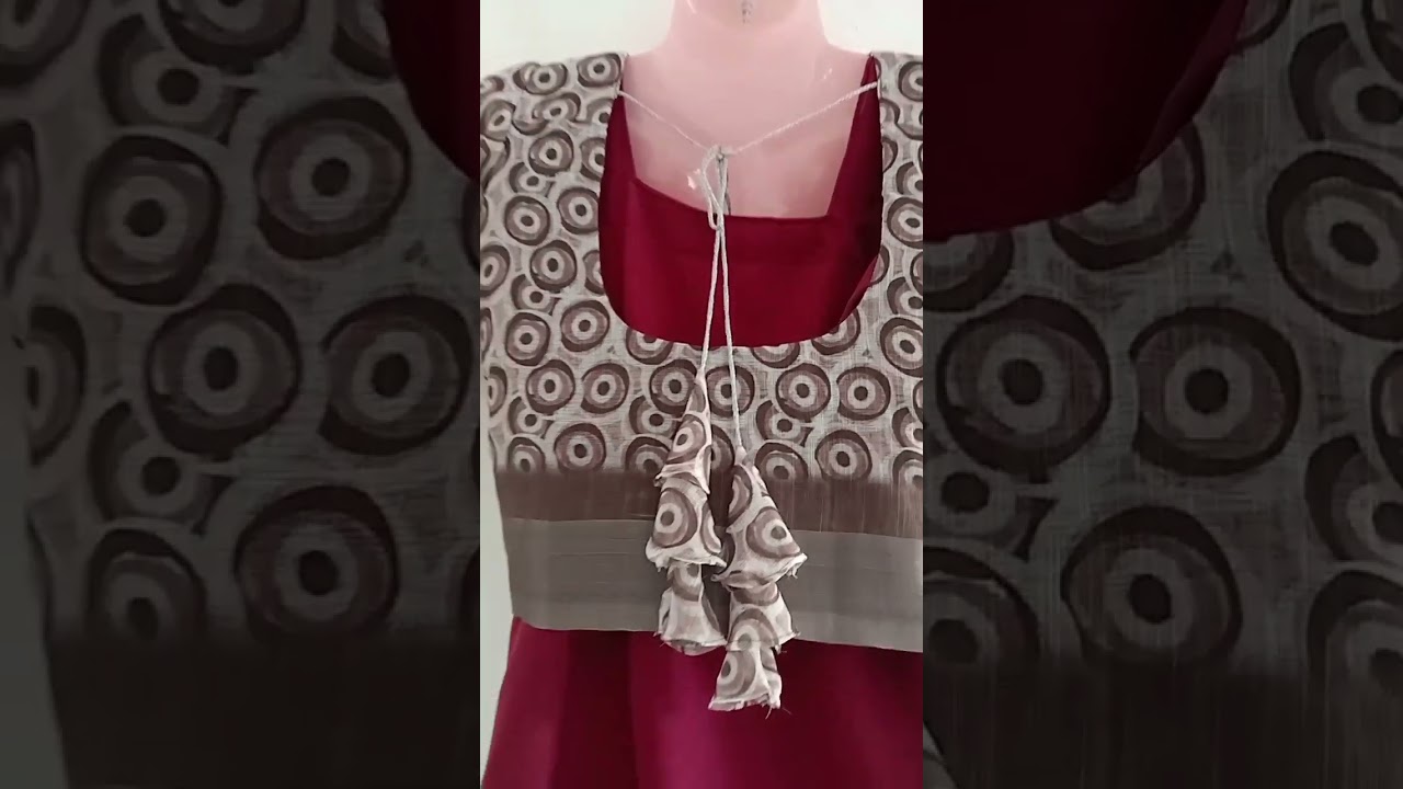 🧵 Easy Sewing Clothes | Simple Tailoring & DIY Dressmaking Ideas for Beginners ✨