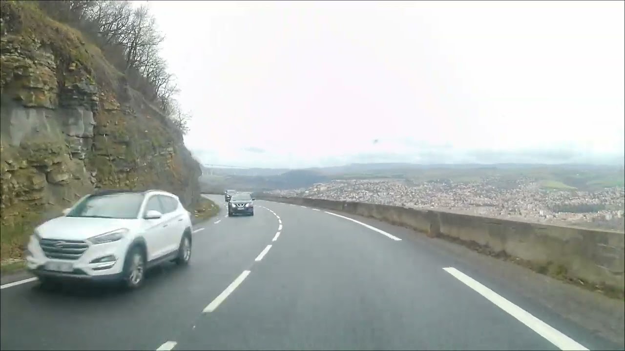 Et voilà c'est la fin du périple d'hiver France Espagne 2026 Épisode ultime 