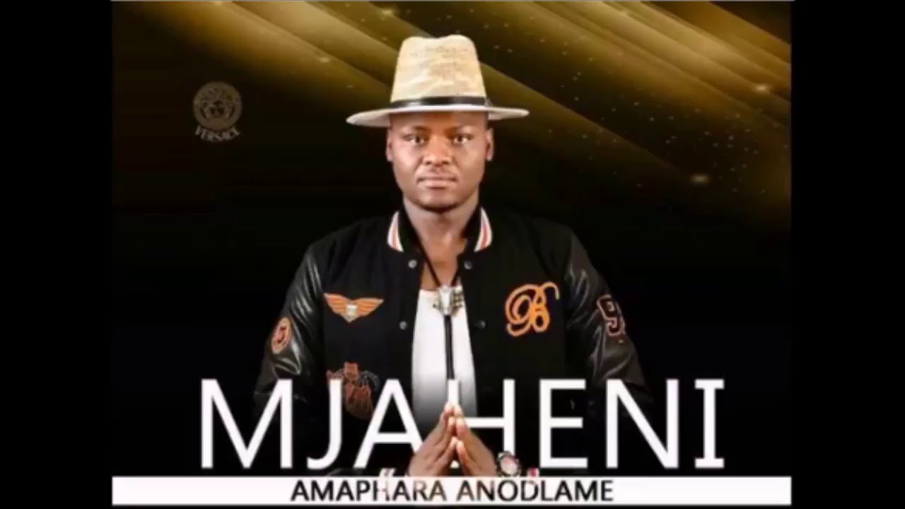 Mjaheni   uSwelizinyo Mkhuzeni