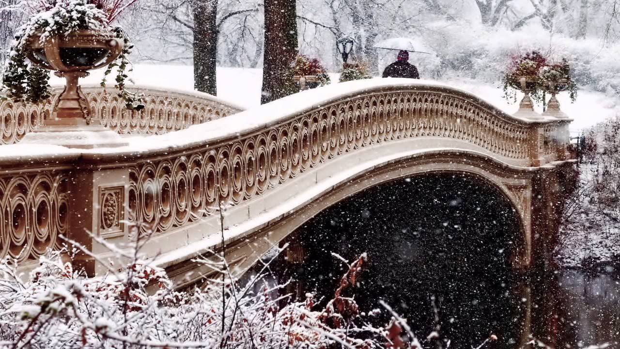 Secret Garden-Nocturne  ( instrumental / relaxing music / 720p HD )